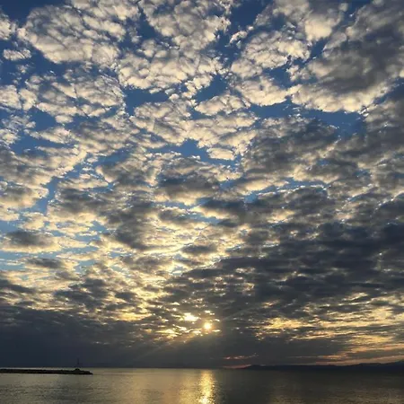 Monemvasia 3* Skala Sotiros