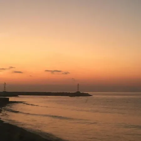 Apartahotel Monemvasia 3*