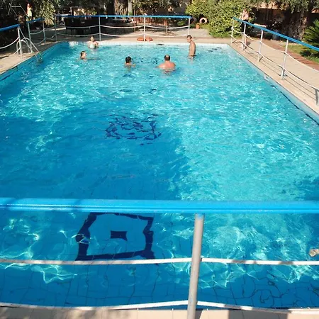 Apartahotel Monemvasia 3*