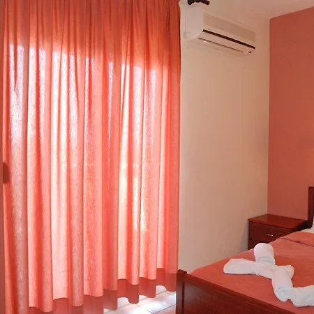 Monemvasia 3* Skala Sotiros