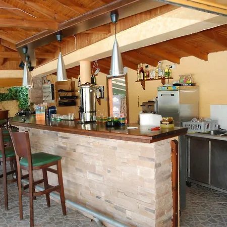 Apartahotel Monemvasia Skala Sotiros