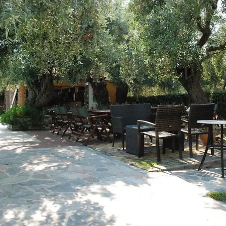 Apartahotel Monemvasia 3*