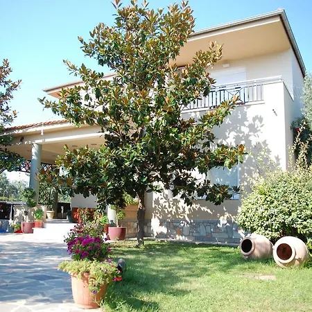 Apartahotel Monemvasia Skala Sotiros