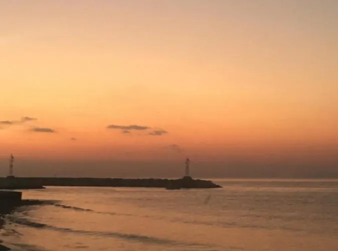 Aparthotel Monemvasia 3*