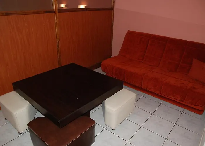 Monemvasia Aparthotel Skala Sotiros