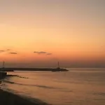 アパートホテル Monemvasia 3*