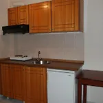 Monemvasia アパートホテル