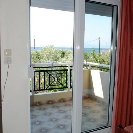 Aparthotel Monemvasia Skala Sotiros