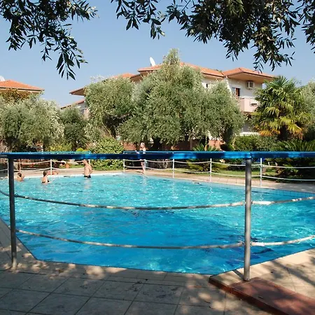 Monemvasia