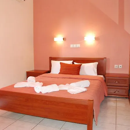 Monemvasia Szkála Szotírosz