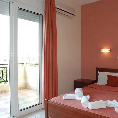 Monemvasia Apart Otel Skala Sotiros