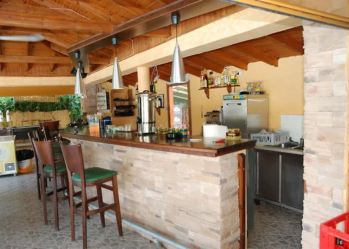 Apart-hotel Monemvasia Skala Sotiros